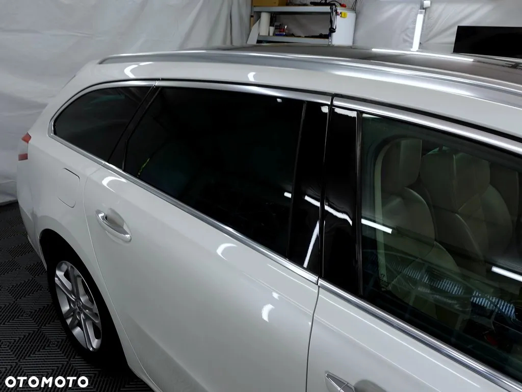 Peugeot 508 2.0 HDi Allure - 28