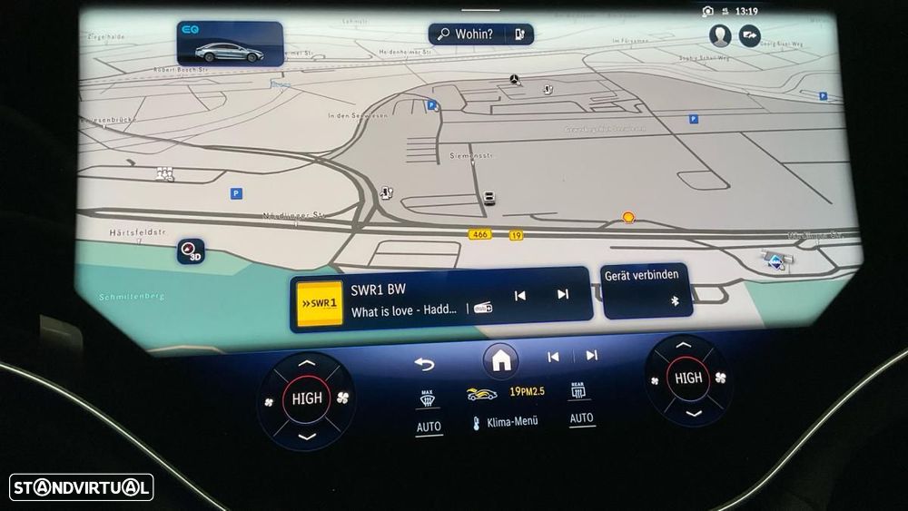 Mercedes-Benz EQS 580 4Matic AMG Line - 6