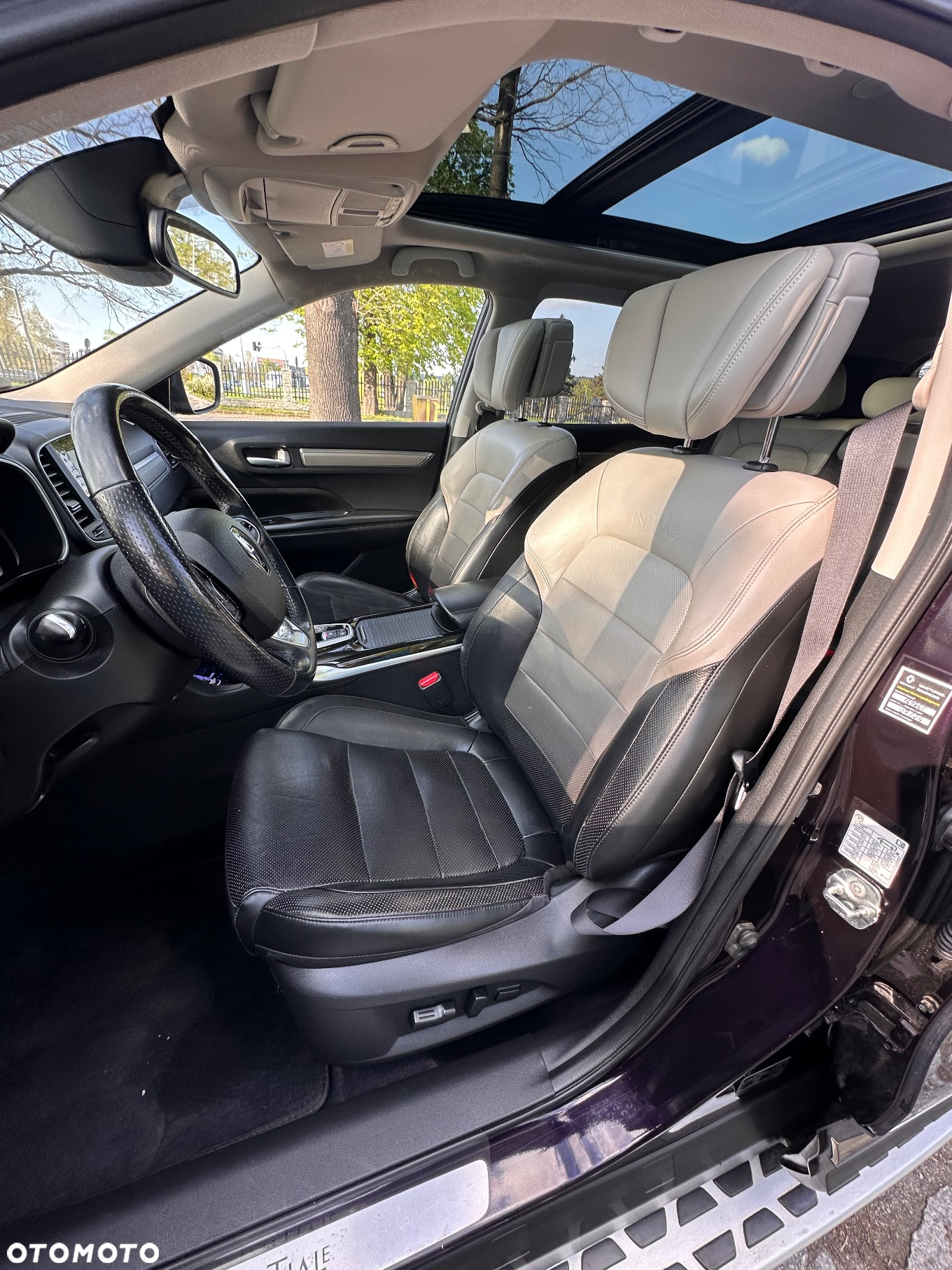 Renault Koleos 2.0 dCi Initiale Paris 4x4 X-Tronic - 29