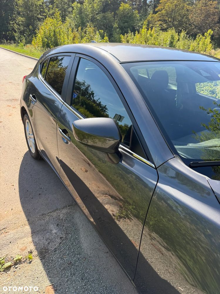 Mazda 3 2.0 Skyenergy - 18