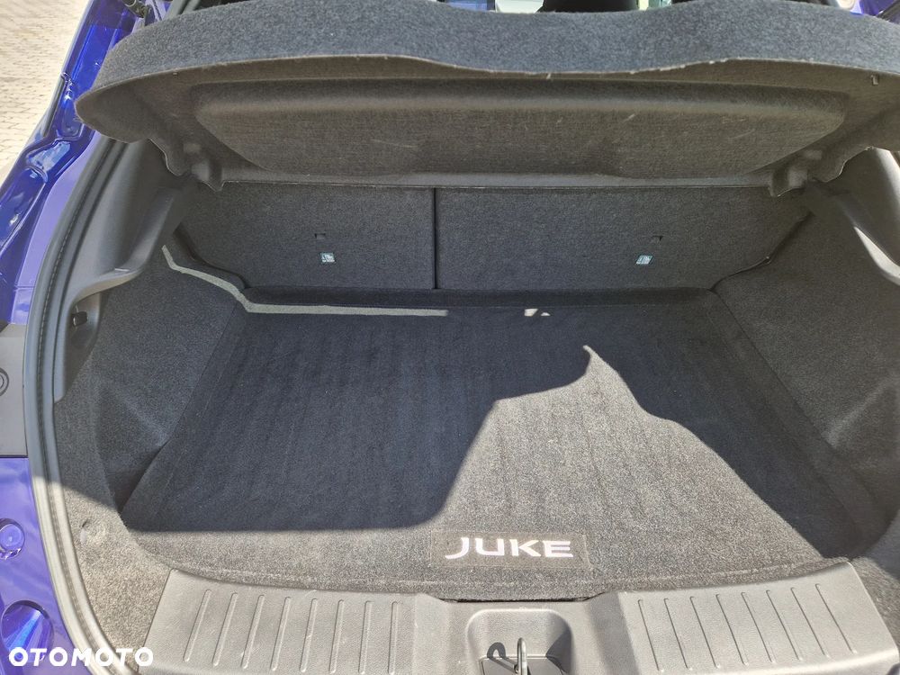 Nissan Juke 1.0 DIG-T N-Connecta DCT - 16