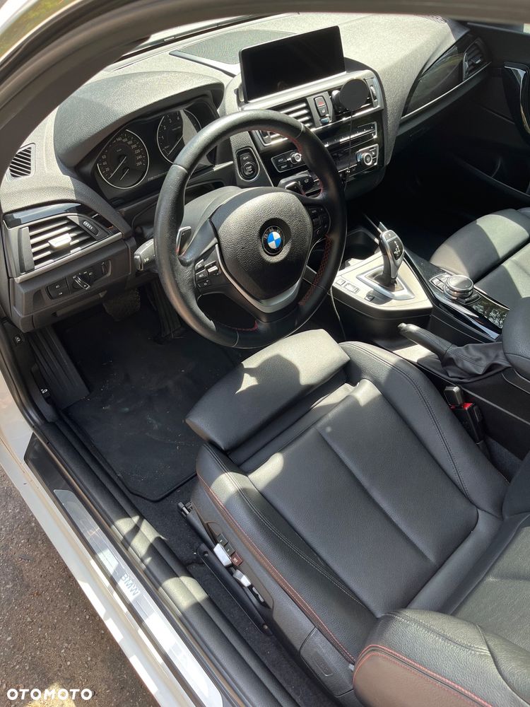 BMW Seria 2 228i Sport Line - 7