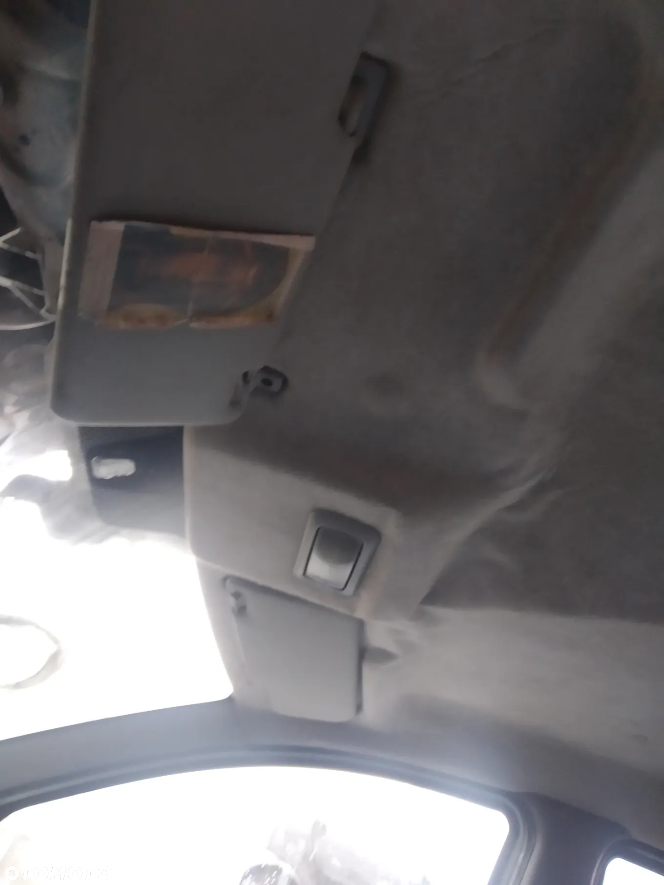 FIAT PANDA II 03-06 1.1 8V ZBIORNIK WYRÓWNAWCZY PLYNU CHLODNICZEGO - 31