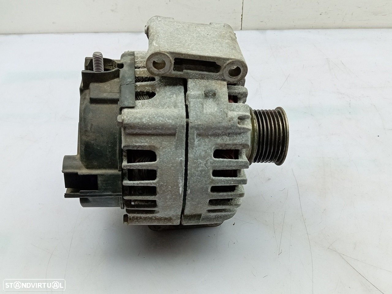 Alternador MERCEDES-BENZ Classe M (W166) - 1