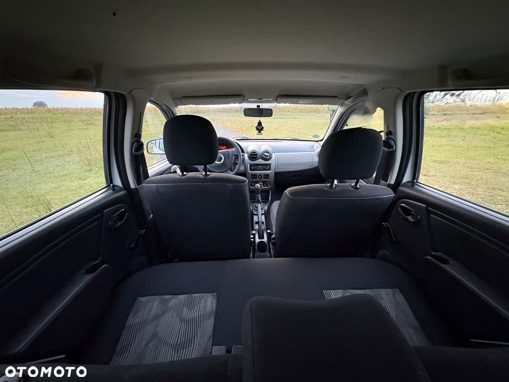Dacia Sandero - 22
