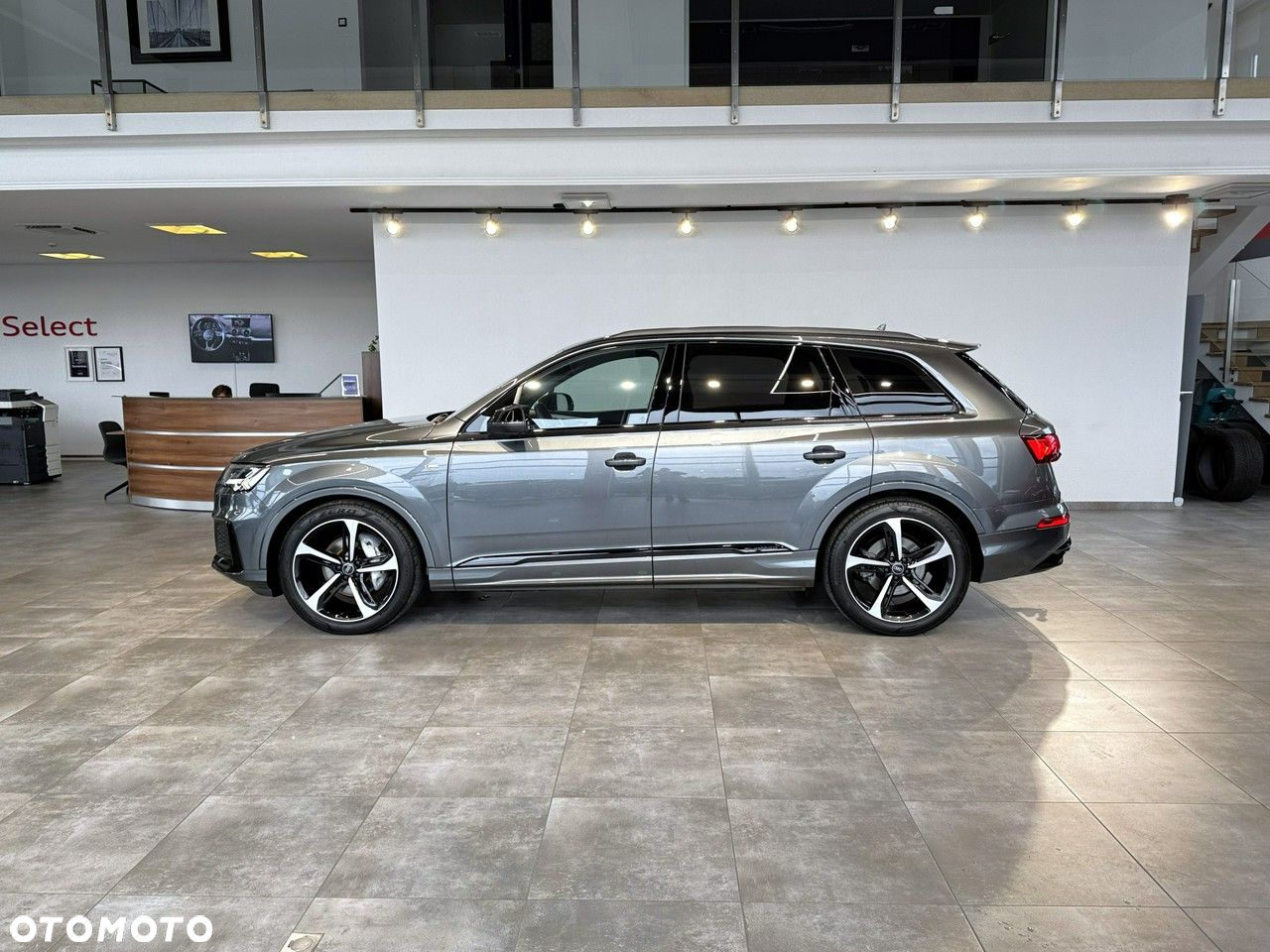 Audi Q7 - 6