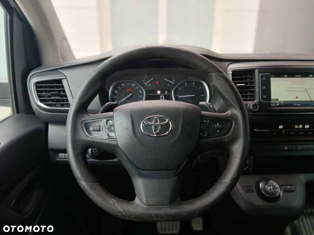 Toyota Proace Verso 2.0 D4-D Long Family - 15