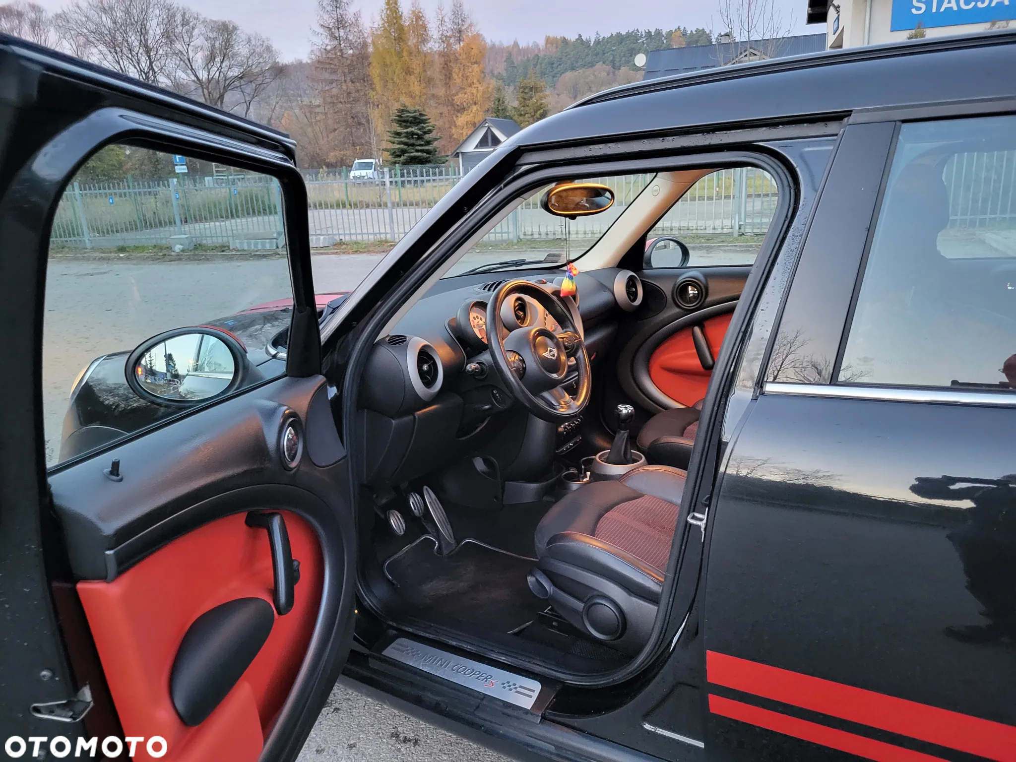 MINI Countryman Cooper SD All4 - 12