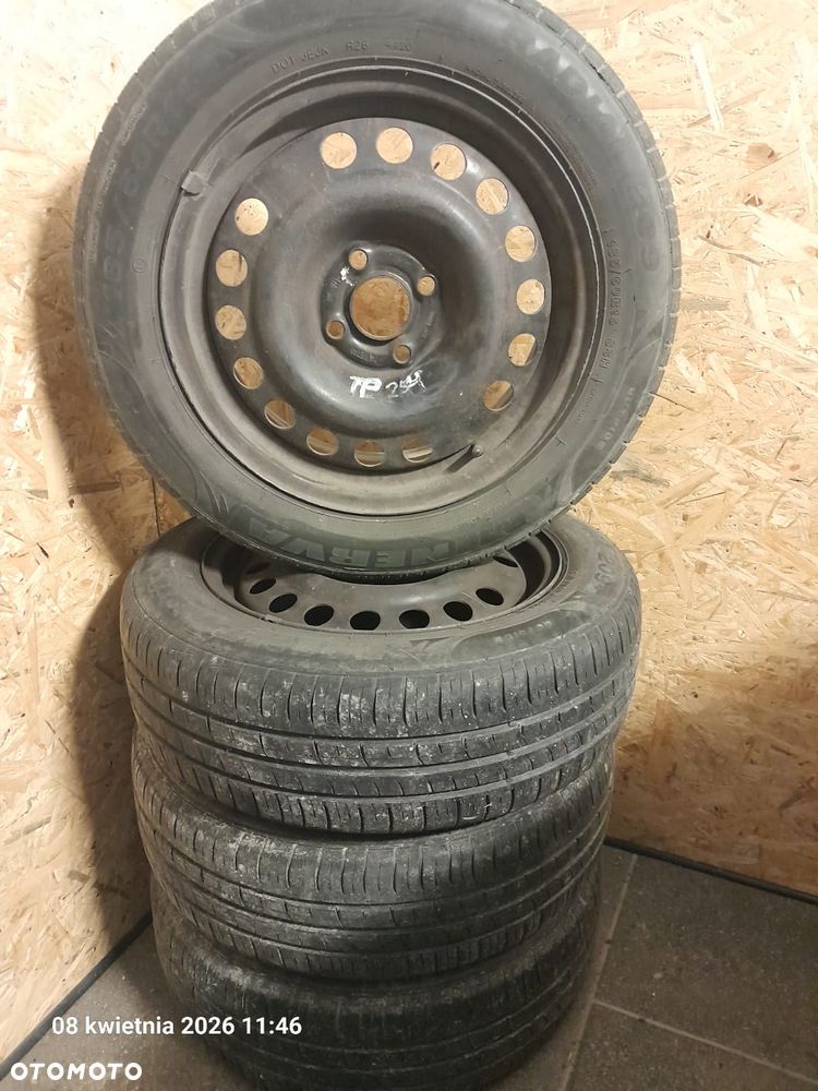 Opel Meriva 1.4 Selection - 26