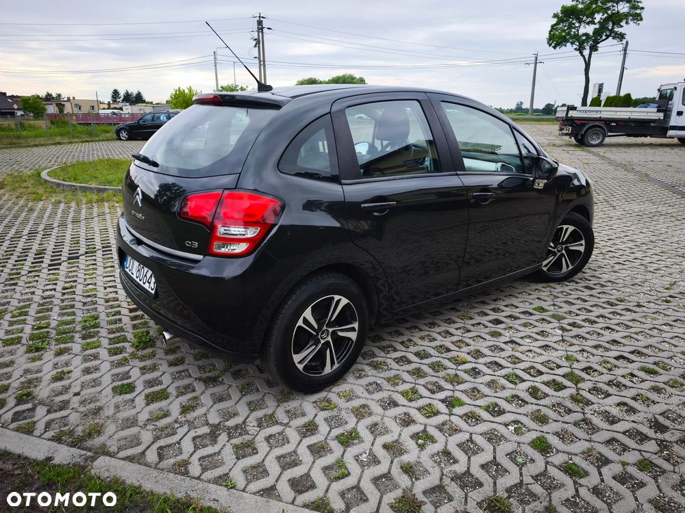 Citroën C3 1.6 e-HDi Selection - 9