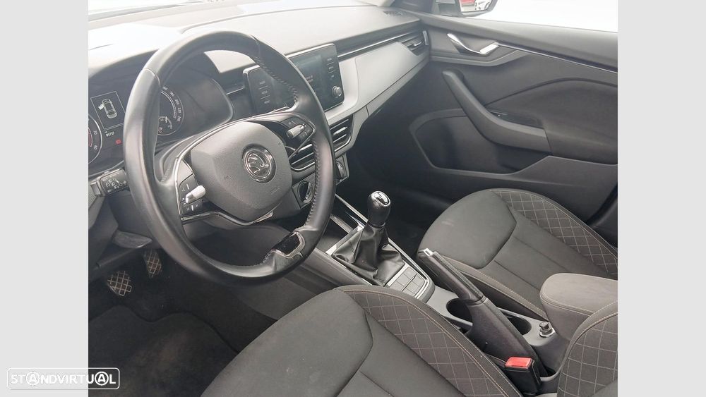 Skoda Scala 1.0 TSI Ambition - 19