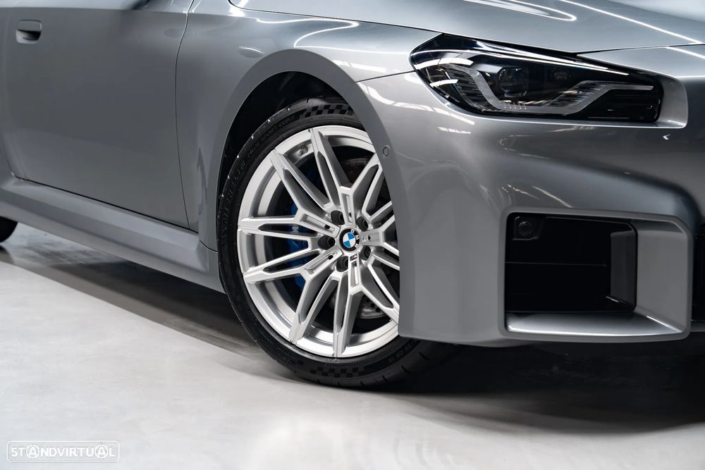 BMW M2 Auto - 5