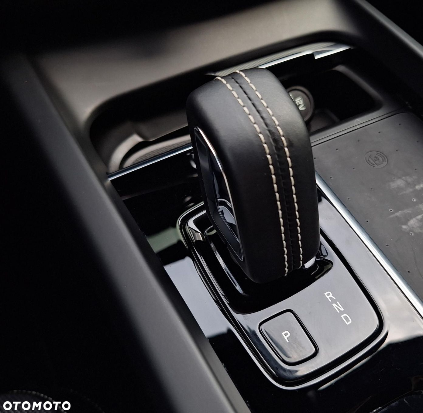 Volvo XC 60 - 27