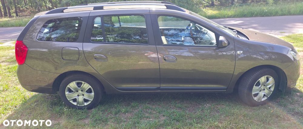 Dacia Logan 1.0 SCe Laureate - 1