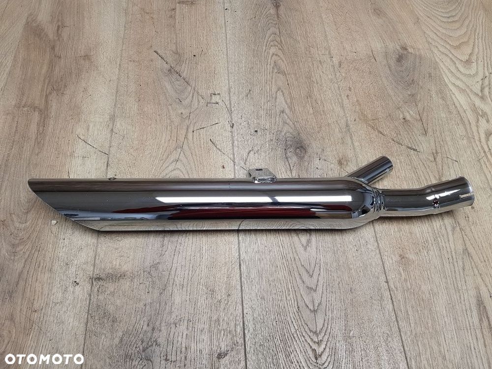 Tłumik basowy Laser Chopper Cruiser - 7