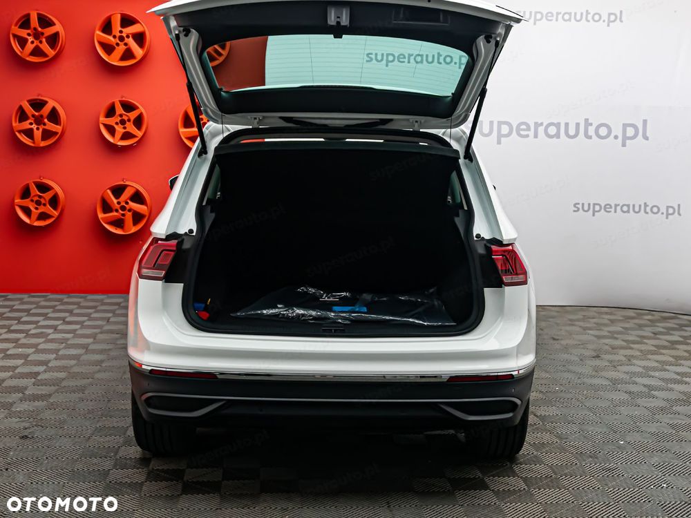 Volkswagen Tiguan 2.0 TSI 4Mot Life DSG - 28
