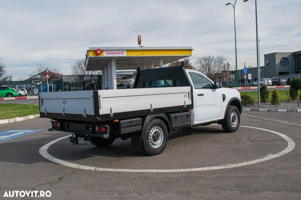 Ford Ranger - 8