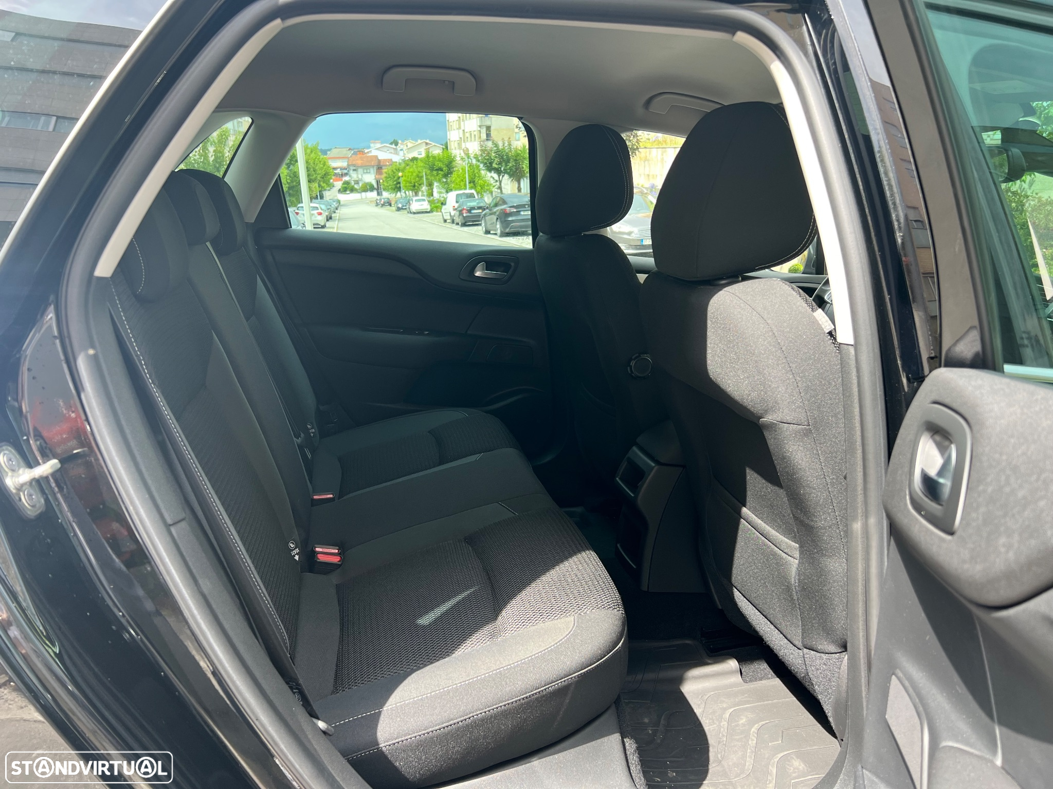 Citroën C4 1.6 BlueHDi Feel Edtion - 14