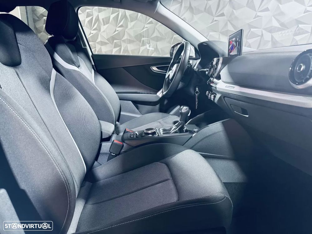 Audi Q2 35 TFSI S tronic - 19