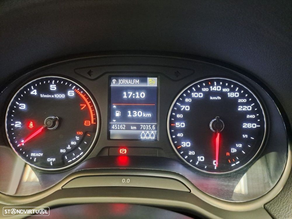 Audi Q2 30 TFSI Advanced - 9