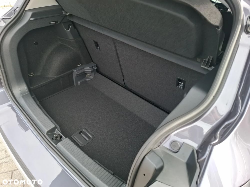 Volkswagen T-Cross 1.5 TSI ACT Life Plus DSG - 21