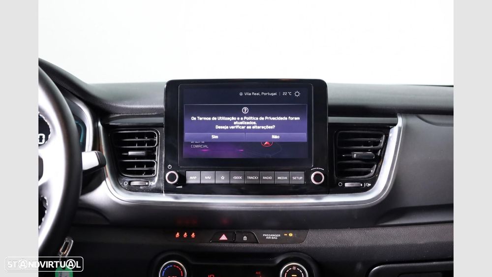 Kia Stonic 1.0 T-GDI Drive - 13