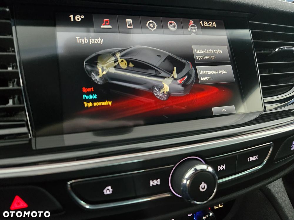 Opel Insignia 2.0 Direct Inj Trb 4x4 Ultimate Exclusive - 26