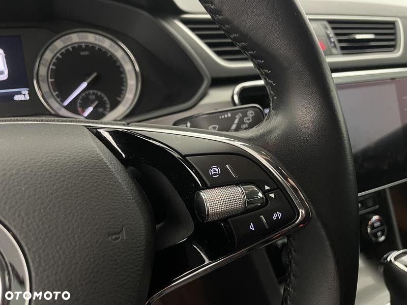 Skoda Superb - 8