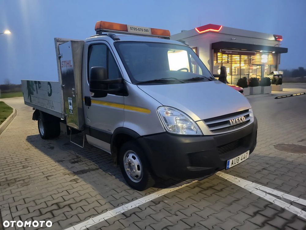 Iveco Daily - 18