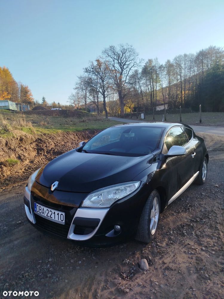 Renault Megane - 1