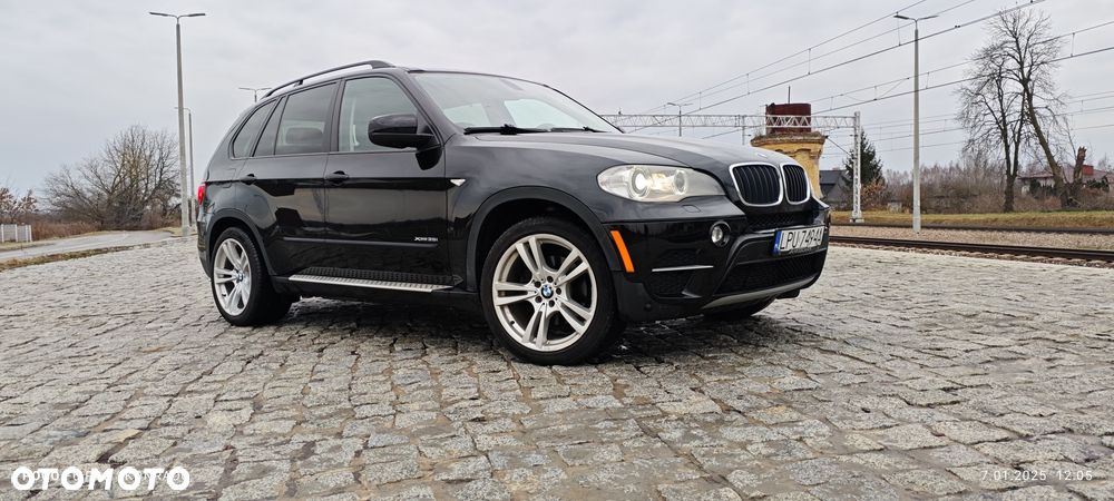 BMW X5 xDrive35i - 3