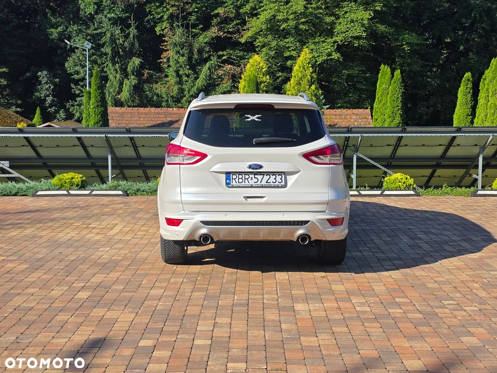 Ford Kuga 2.0 TDCi 4x4 Individual - 39