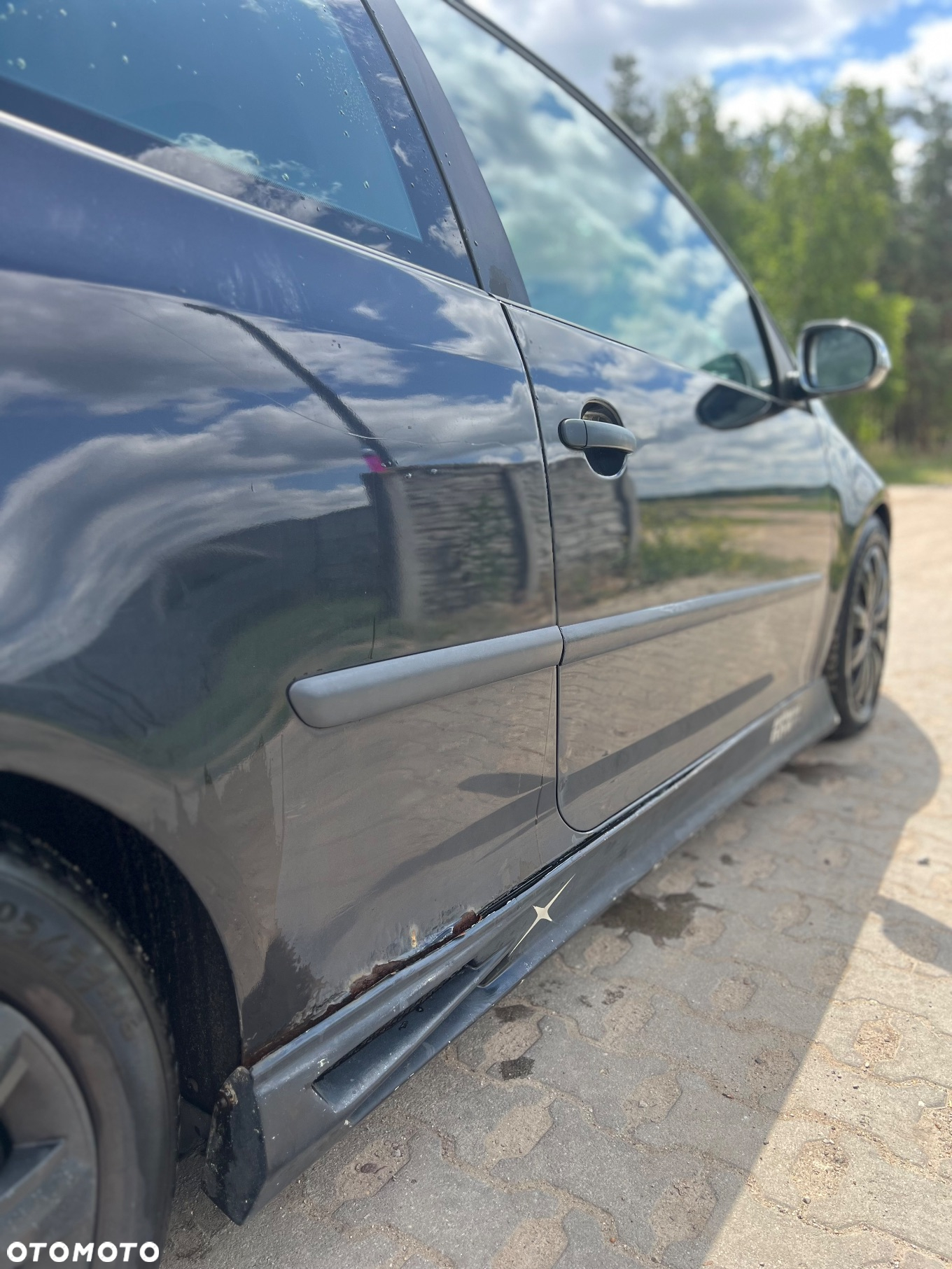 Volkswagen Golf IV 1.4 Trendline - 9