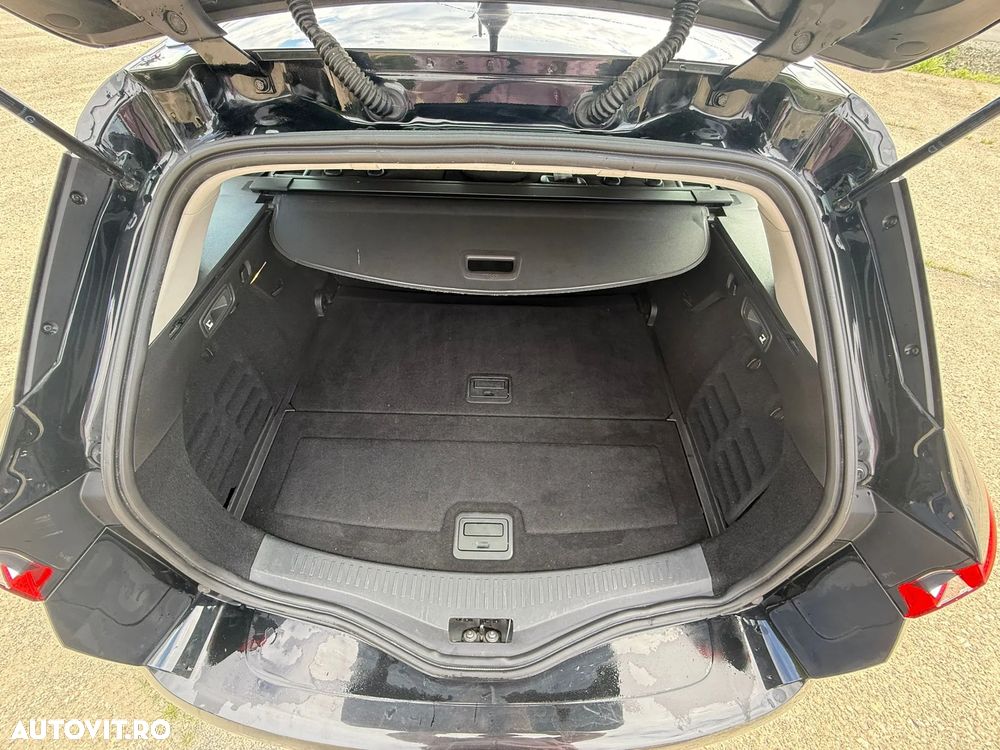 Renault Megane Blue dCi 116 EDC Intens - 9