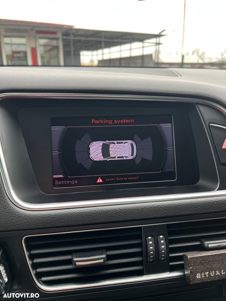 Audi Q5 2.0 TDI Quattro S-Tronic - 29