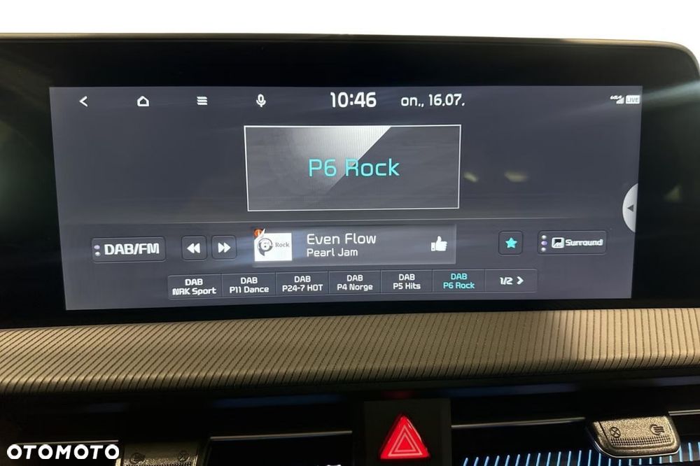 Kia EV6 77.4kWh GT-Line AWD - 7