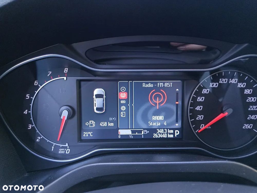 Ford S-Max 2.0 T Platinium X MPS6 - 14