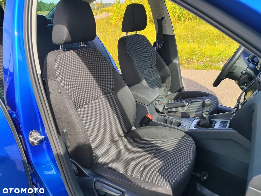 Skoda Octavia 1.4 TSI Ambition - 18