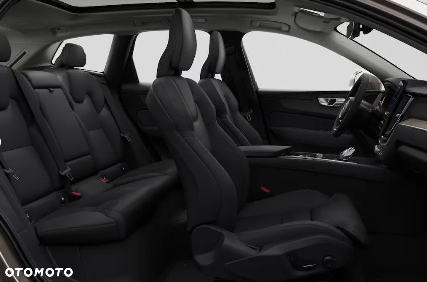 Volvo XC 60 T8 Plug-In Hybrid AWD Ultra Bright - 12