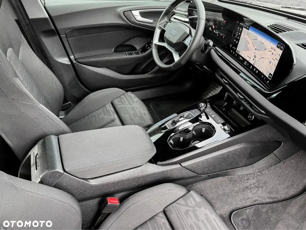 Audi A5 Limousine - 10