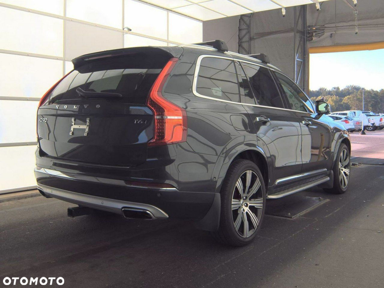 Volvo XC 90 - 3