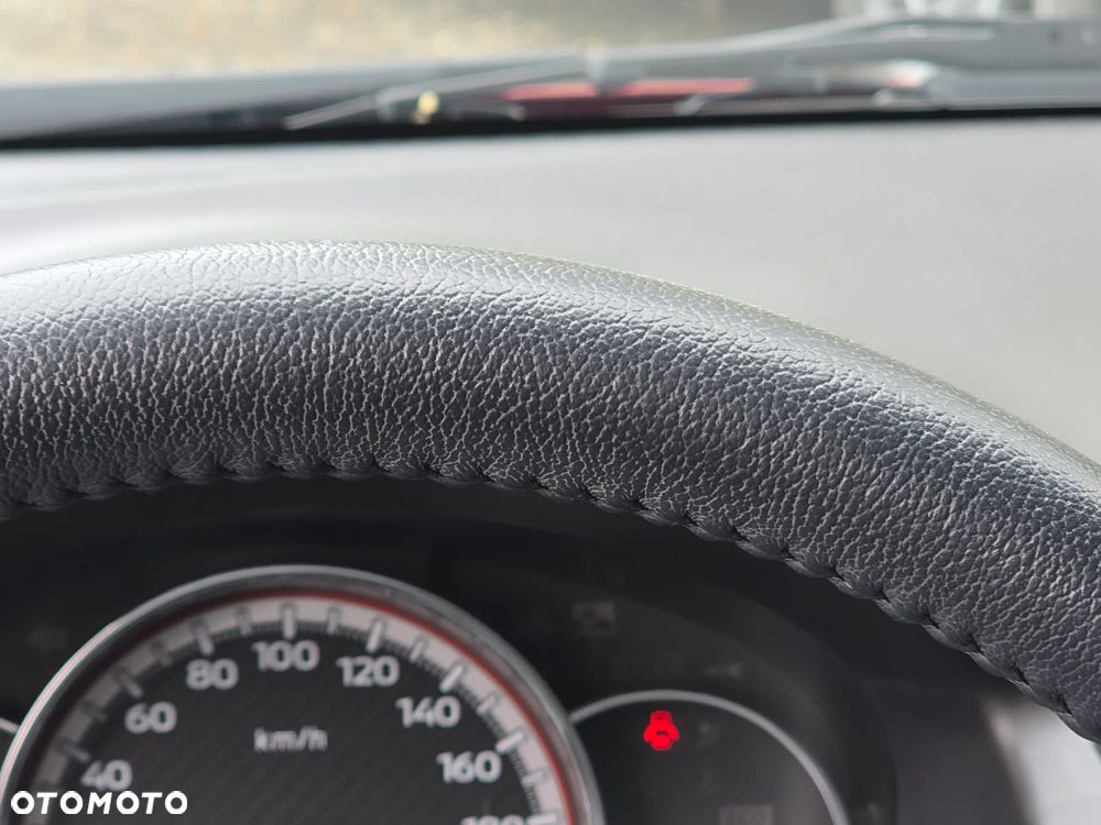 Mitsubishi Space Star 1.2 AS&G Invite - 16