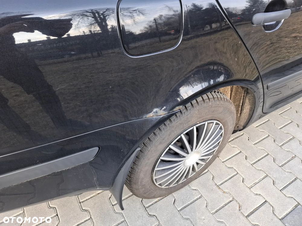 Skoda Octavia 1.6 - 17