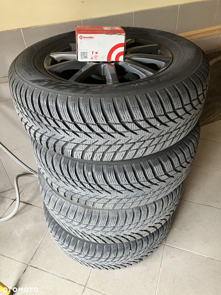 Jeep Renegade 1.4 MultiAir Longitude FWD S&S - 13