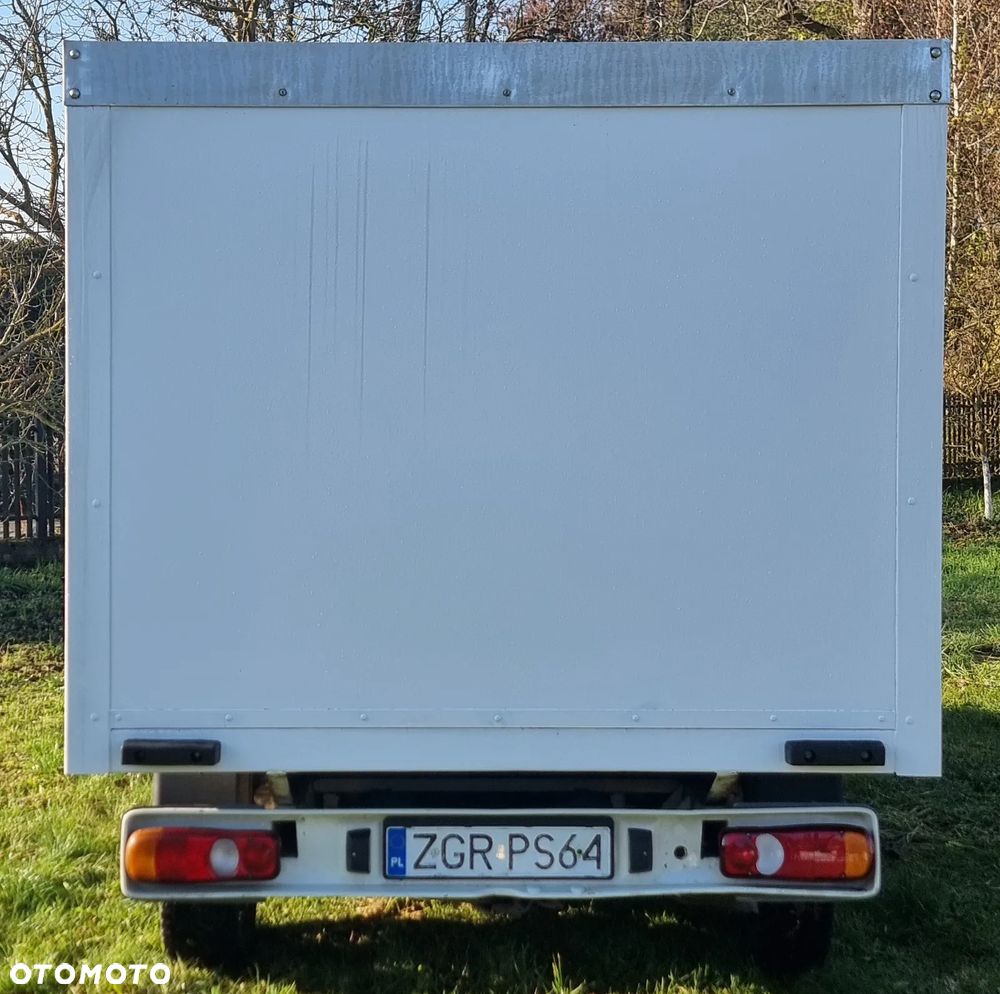 Volkswagen Transporter T5 - 7