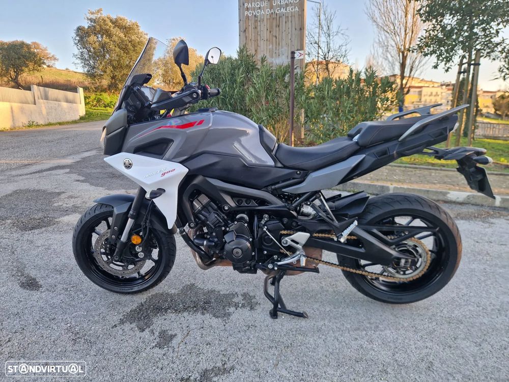 Yamaha Tracer 900   Possível Financiamento - 5