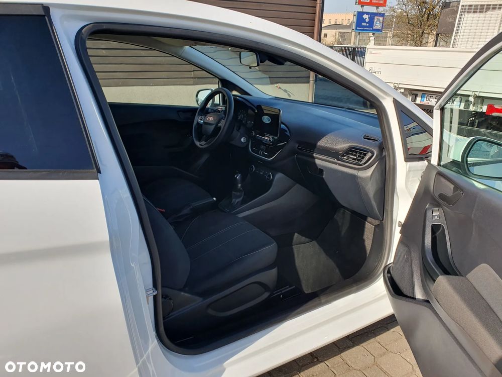 Ford Fiesta - 14