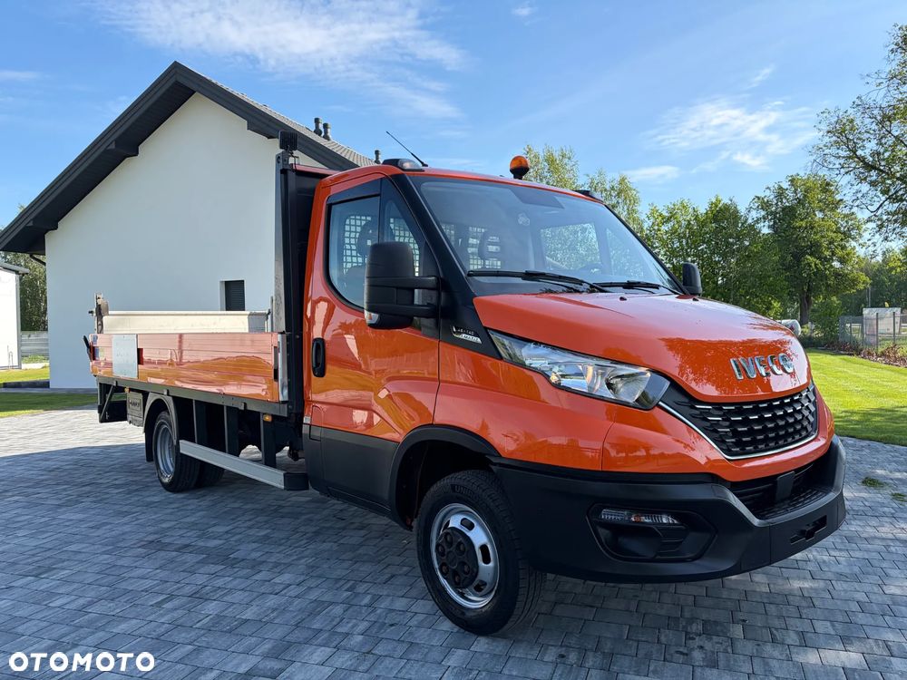 Iveco Daily - 5