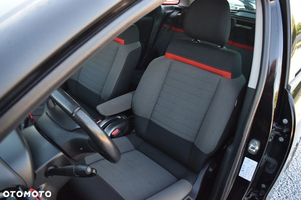 Citroën C3 Aircross 1.2 PureTech GPF Shine Pack S&S - 8