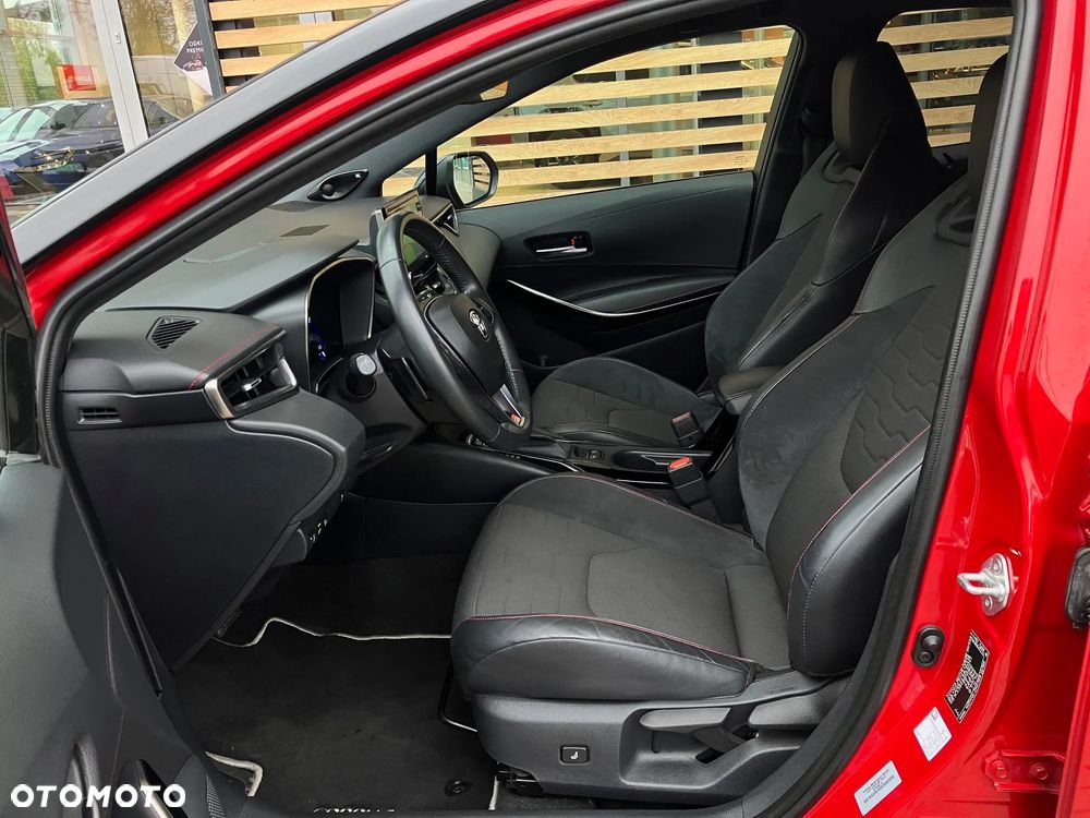 Toyota Corolla 2020